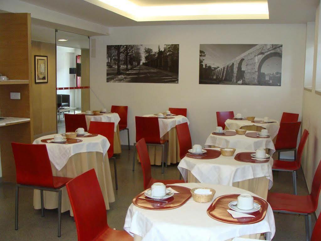 Hotel Botanico De Coimbra Luaran gambar
